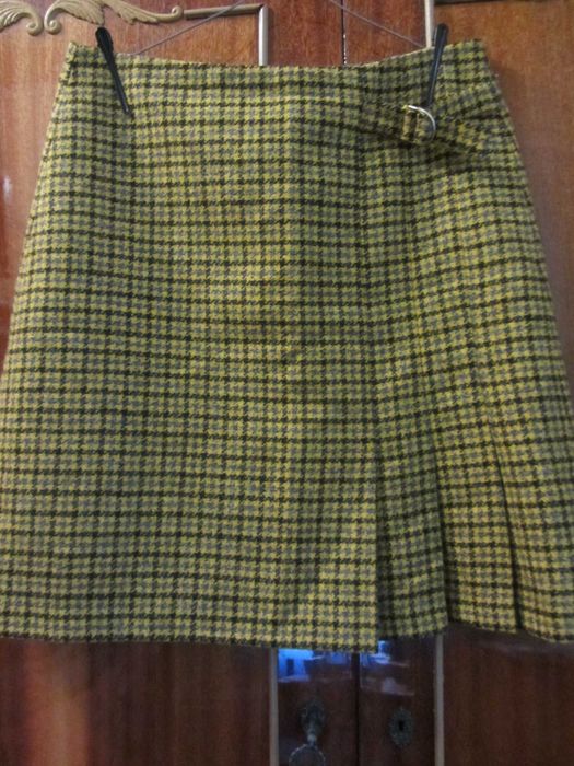 Юбка шерсть 100 %