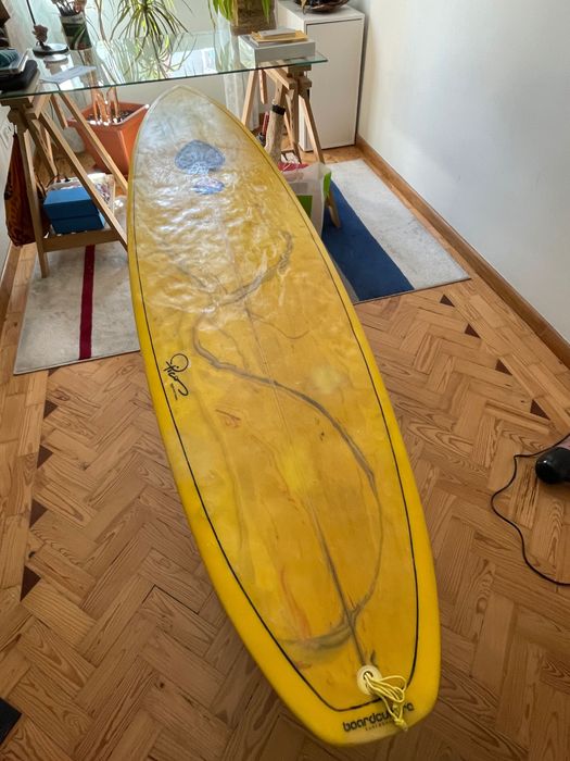 Prancha surf 7’4