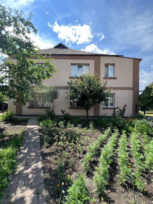 House in Brovary, Novyy tsentr, Masyv - View 2