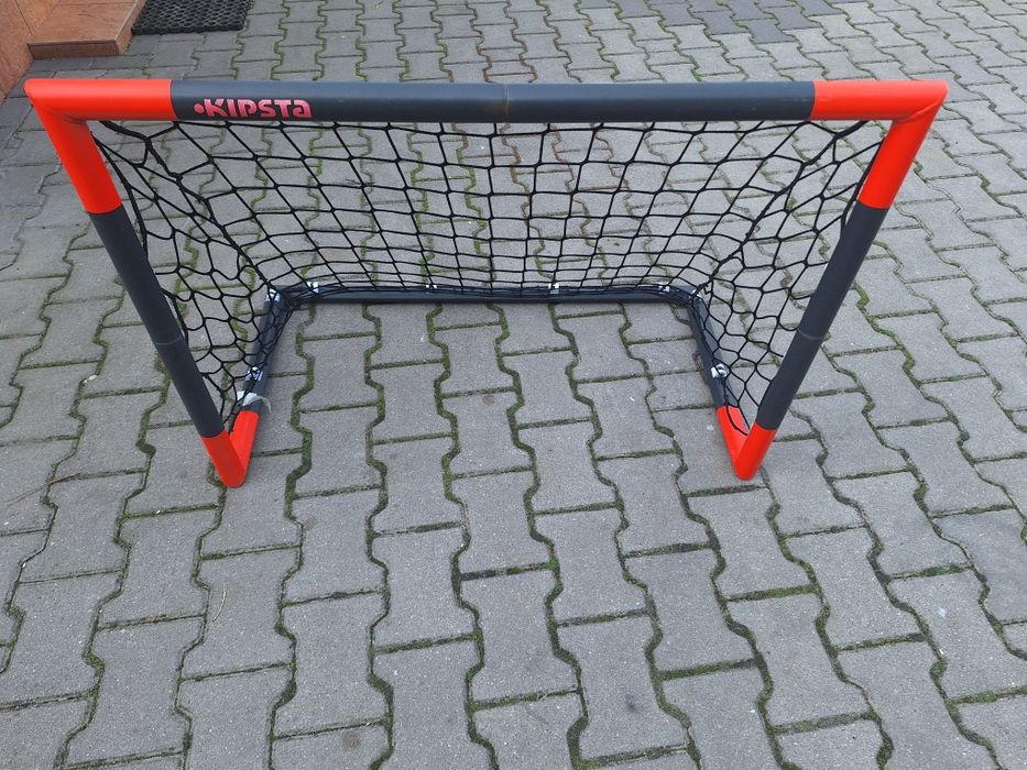 Bramka do piłki nożnej