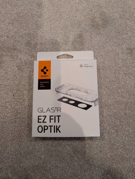 Google Pixel 9 Pro Fold * Extras * Fatura e Garantia