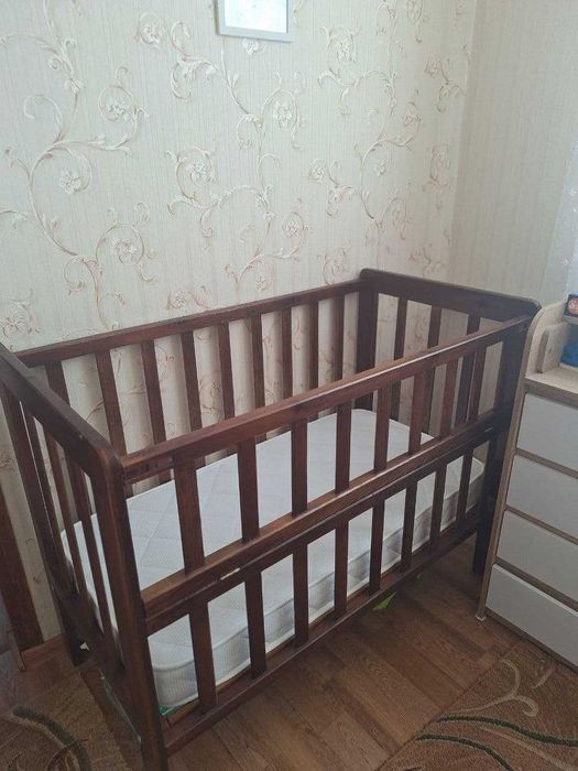 Продам дитячий матрас