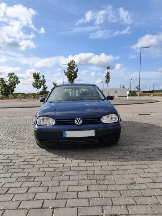 Volkswagen Golf IV 1.4