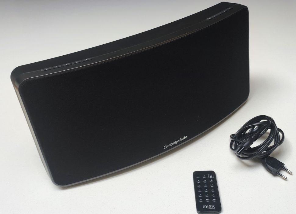 Cambridge Audio Air Minx 200