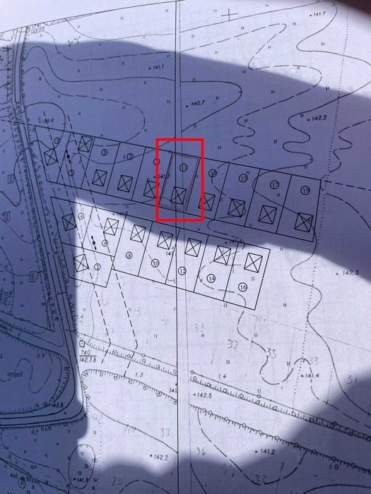 Земельна ділянка для будівництва 10 соток в р-ні Півці