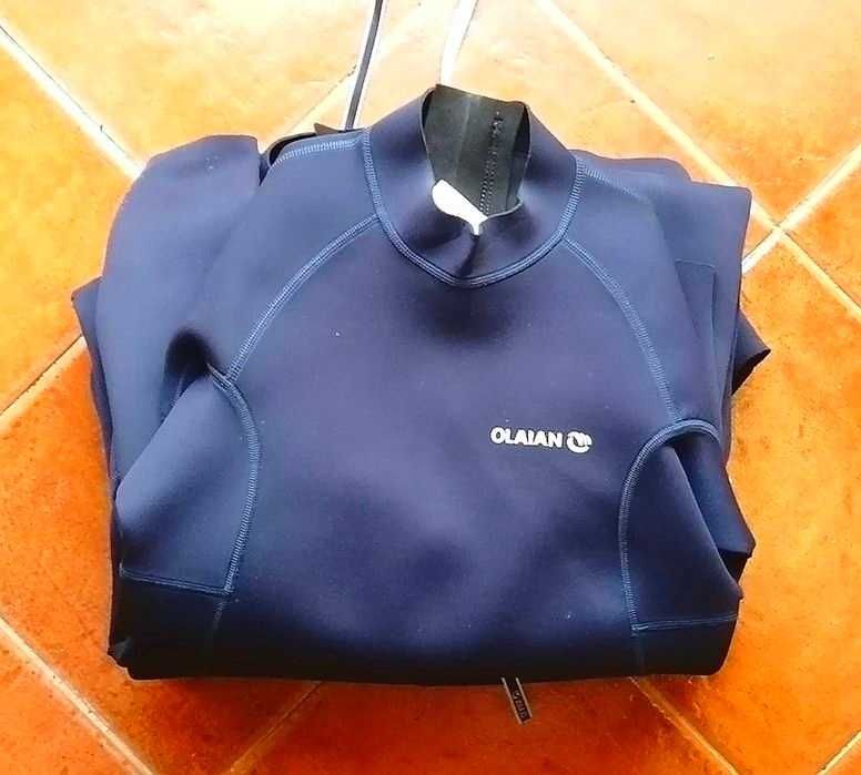 Vestuário Diverso