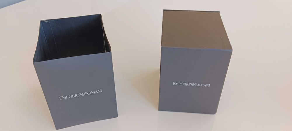 Relogio Emporio Armani