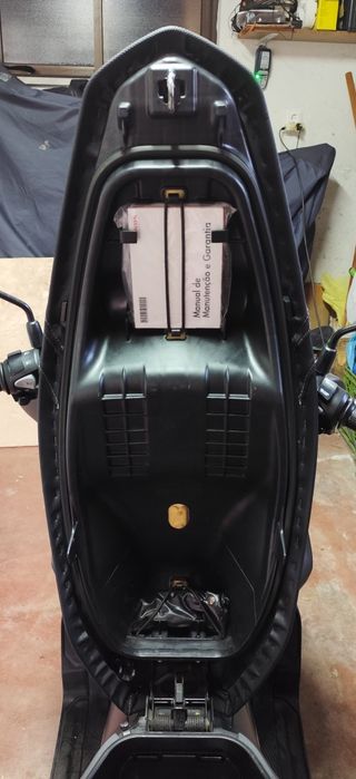 Honda PCX 2020 ABS