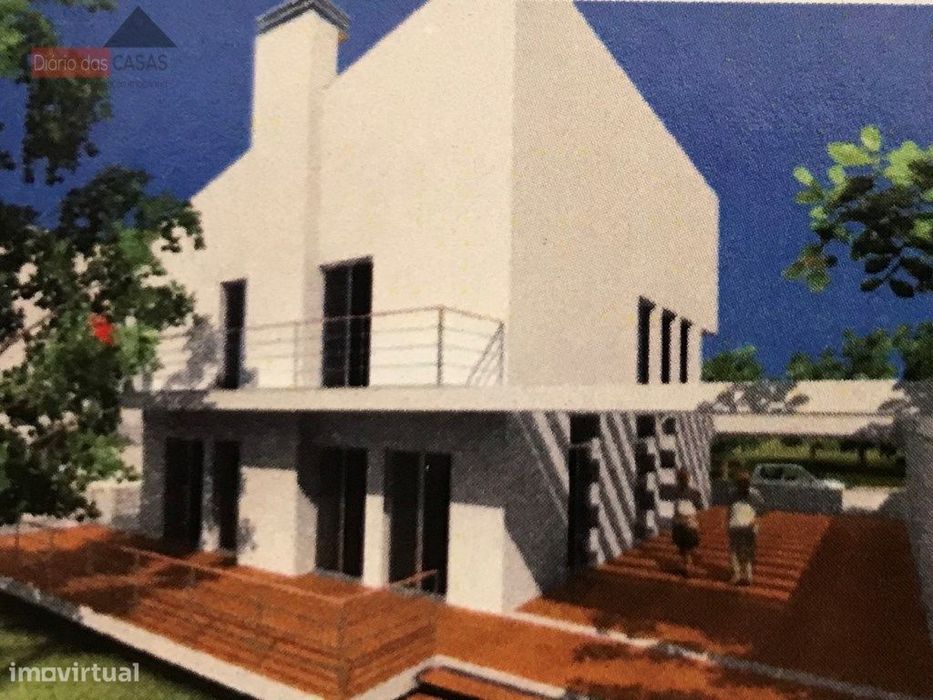Lote de terreno Pampilhosa (Mealhada) Portugal — Pampilhosa, Aveiro
