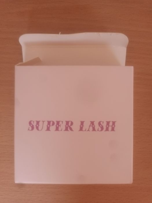 Magnetyczne  Nowe Rzęsy Super Lash