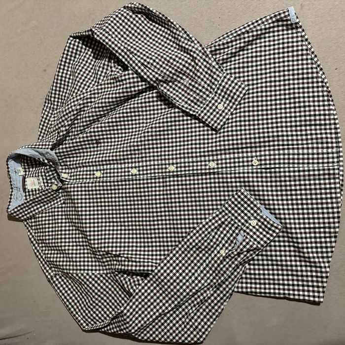 Рубашки для хлопчика фірми Лакоста