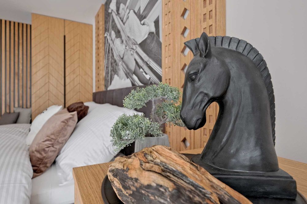 Apartament w Zakopanem centrum | Narciarski Odkryj-Zakopane 6os