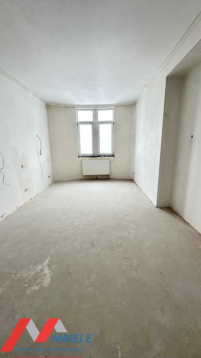 Без% 3к 153м2 ЖК Тріумф Звіринецька 59 Бойчука