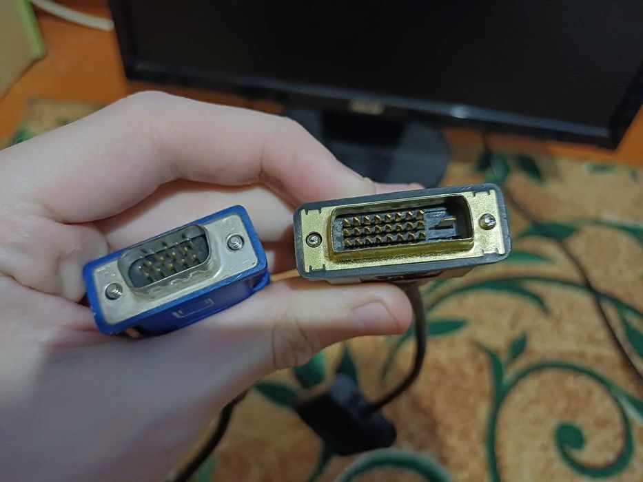 пк для старих ігор та навчання (DDR3 8Gb)