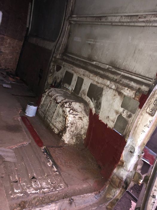 Продам Фиат Дукато 2.8 дизель