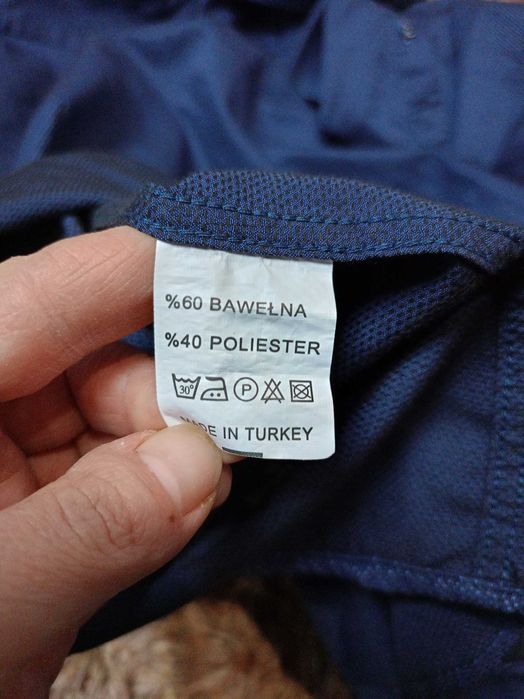 Elegancka koszula męska