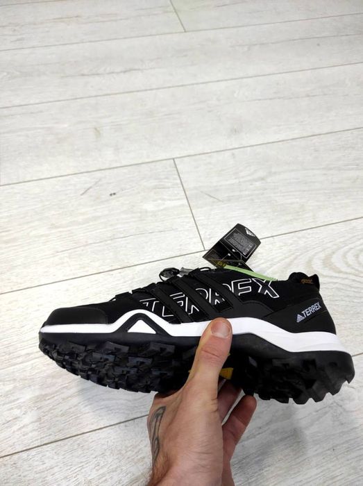 ‼️ТЕРМО‼️41-46 Adidas Terrex gore-tex xt xa / forces salomon зима