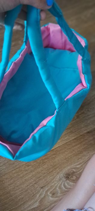 Каляска для ляльок