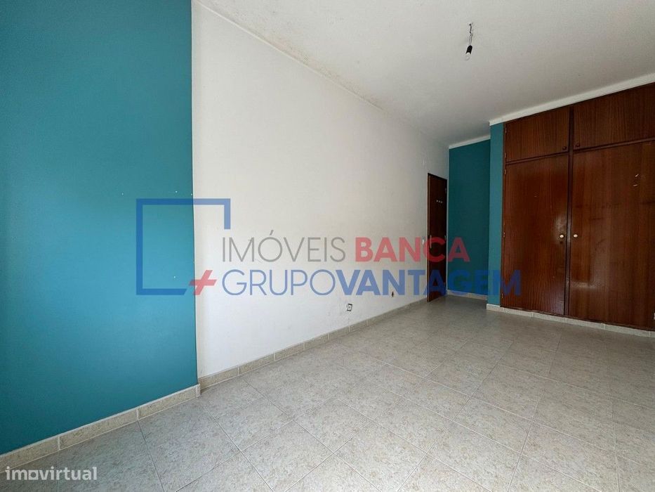 Apartamento T3 Setúbal