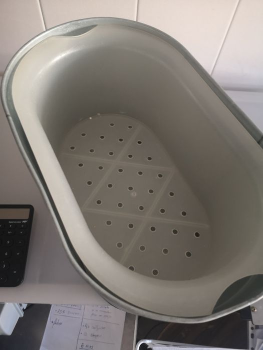 Balde Frape Para gelo ou outro