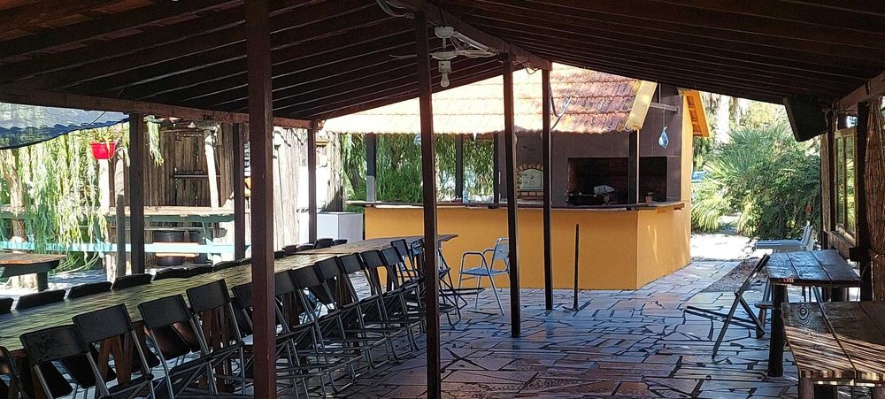 Quinta de Eventos