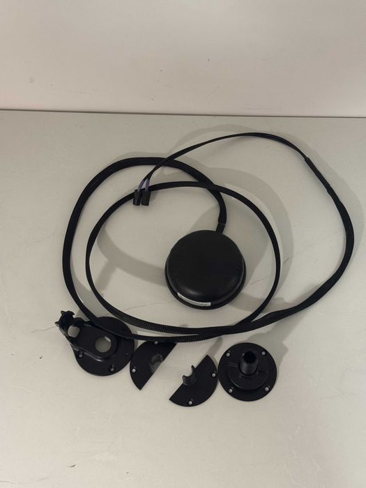 Antena Poynting PUCK-2 5G/LTE MIMO, idealna do kampera