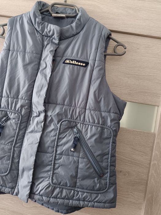 Kamizelka Ellesse r 158 164