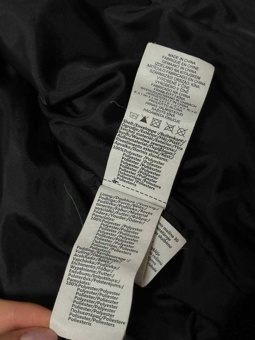 Куртка чоловіча демісезон crafted xl  демисезонная курточка мужская