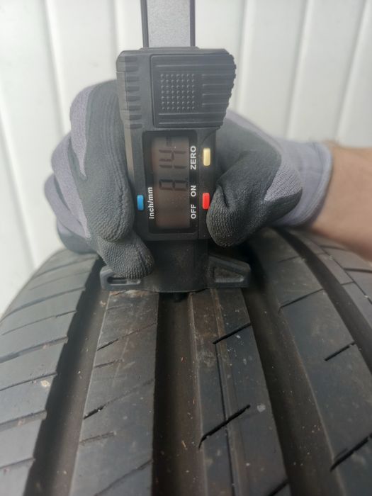 Opony letnie 2x 205/55R16