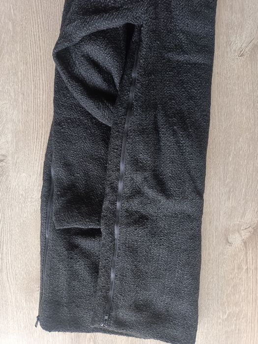 Płaszcz 3w1 ciążowy r48