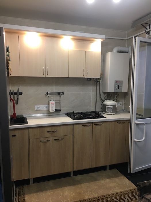 Оренда 1-кімн.кв.Автономка, Можно на тиждень.ремонт,вул.Жабинського