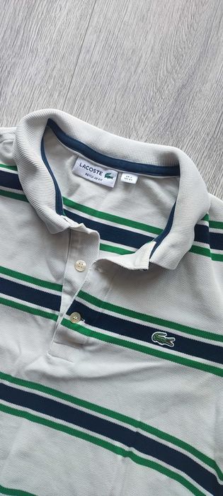 Koszulka Polo Lacoste