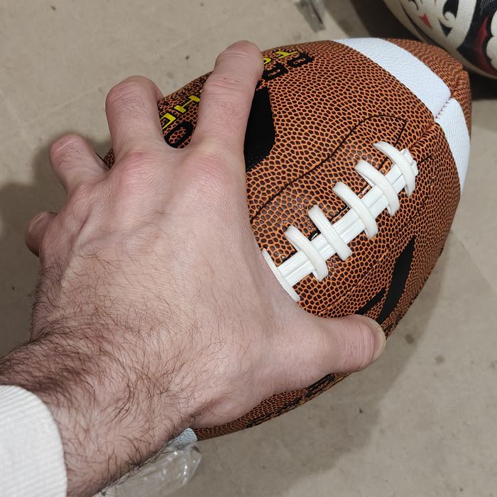 Мяч для регби, американского футбола, мяч для Регбі, америк-го футболу