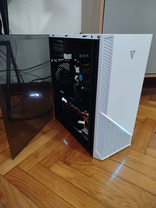i7 Gaming Computer451667251461498881