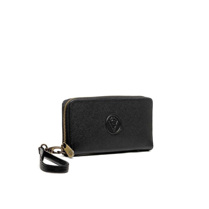 Портмоне из натуральной кожи / Портмоне з натуральної шкіри К34