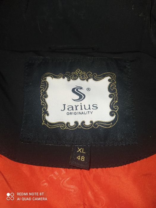 Зимня Jarius женская  курточка
