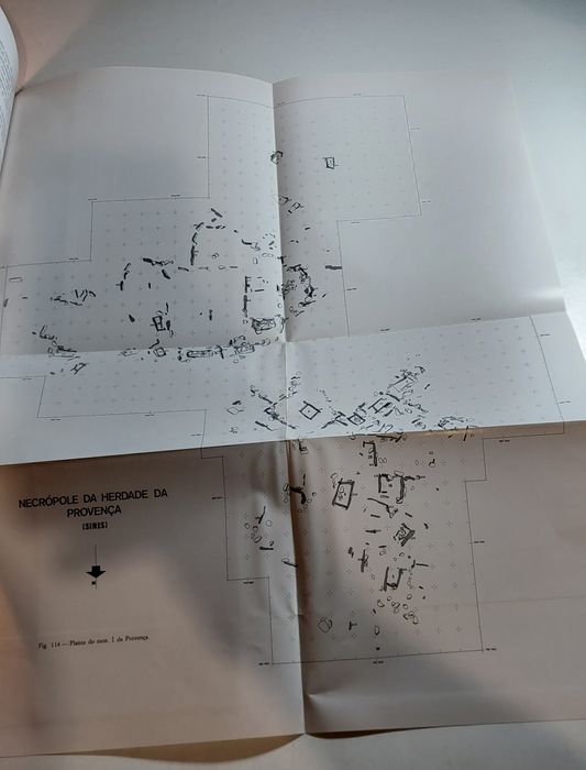 Pré-História da Área de Sines, Trabalhos Arqueológicos (1981)
