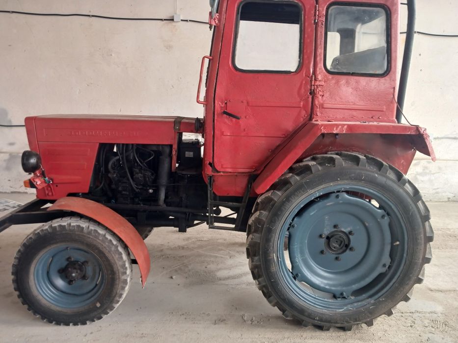 Продається трактор т25.