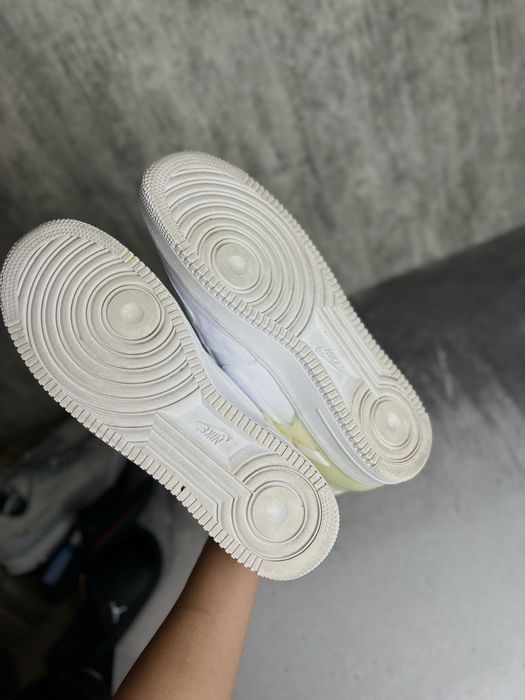 Кросівки чоловічі  Nike Air Force 1 46(30)