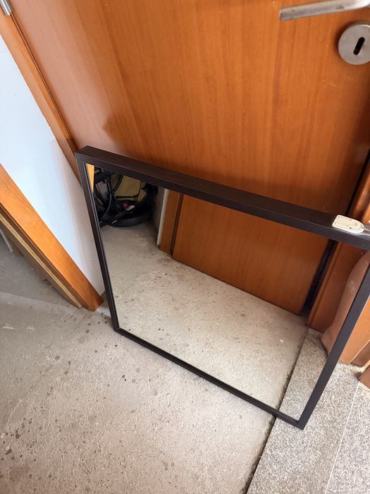 Espelho ikea 65cmx65cm