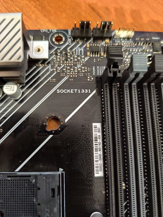 Płyta główna ATX ASUS Prime X570-P AMD AM4