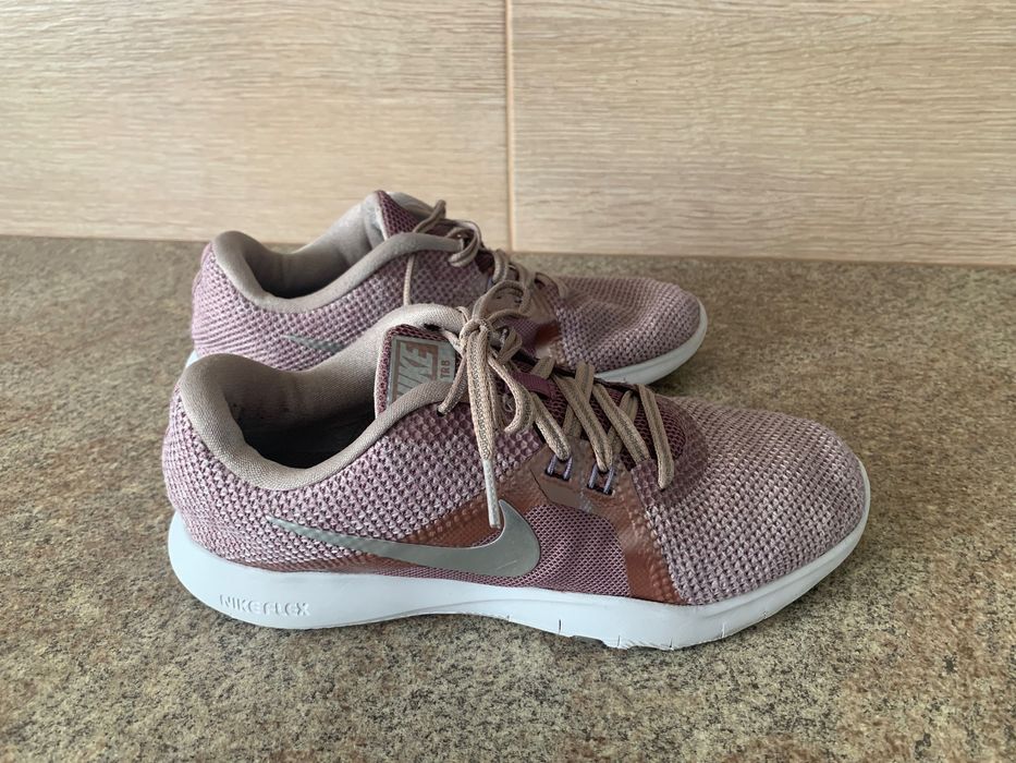 Buty sportowe adidas flex tr8