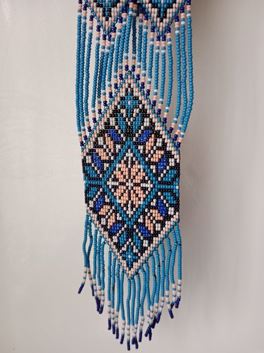 Гердани. Ручна робота