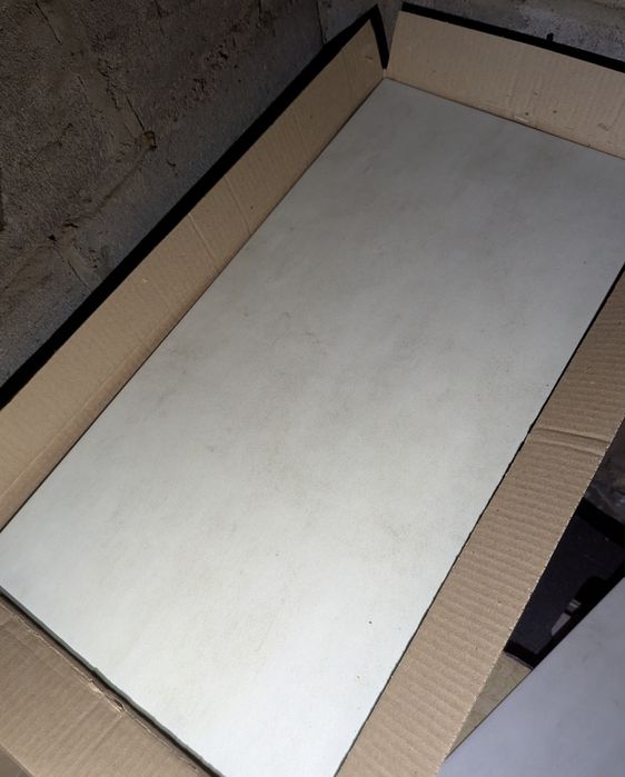 Нова керамічна плитка Belani!