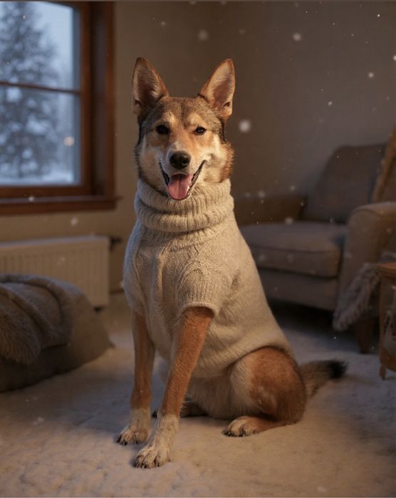 Джина дуже хоче бути щасливою!