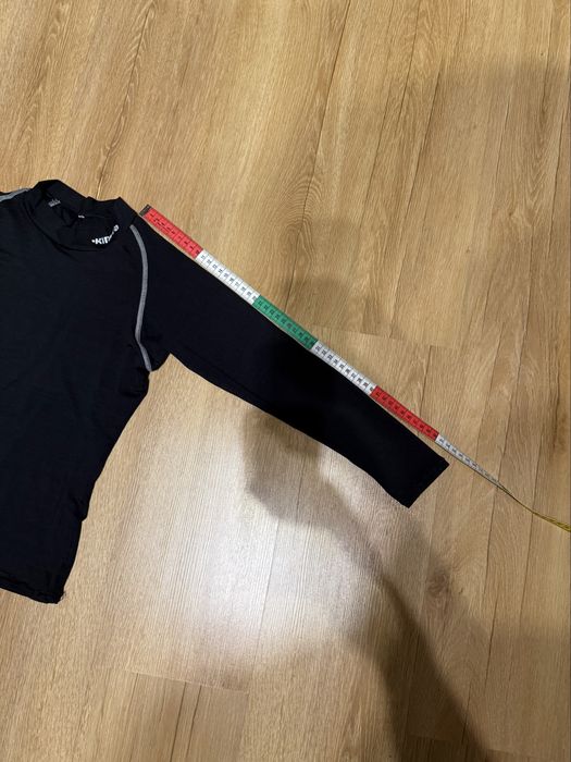 Koszulka termiczna + getry termiczne Wedze wzrost 116cm