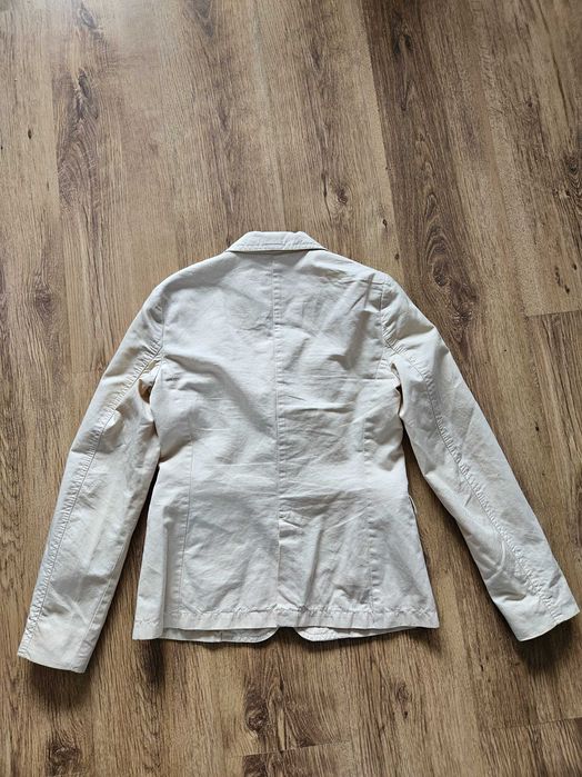 Marynarka 38 Massimo Dutti