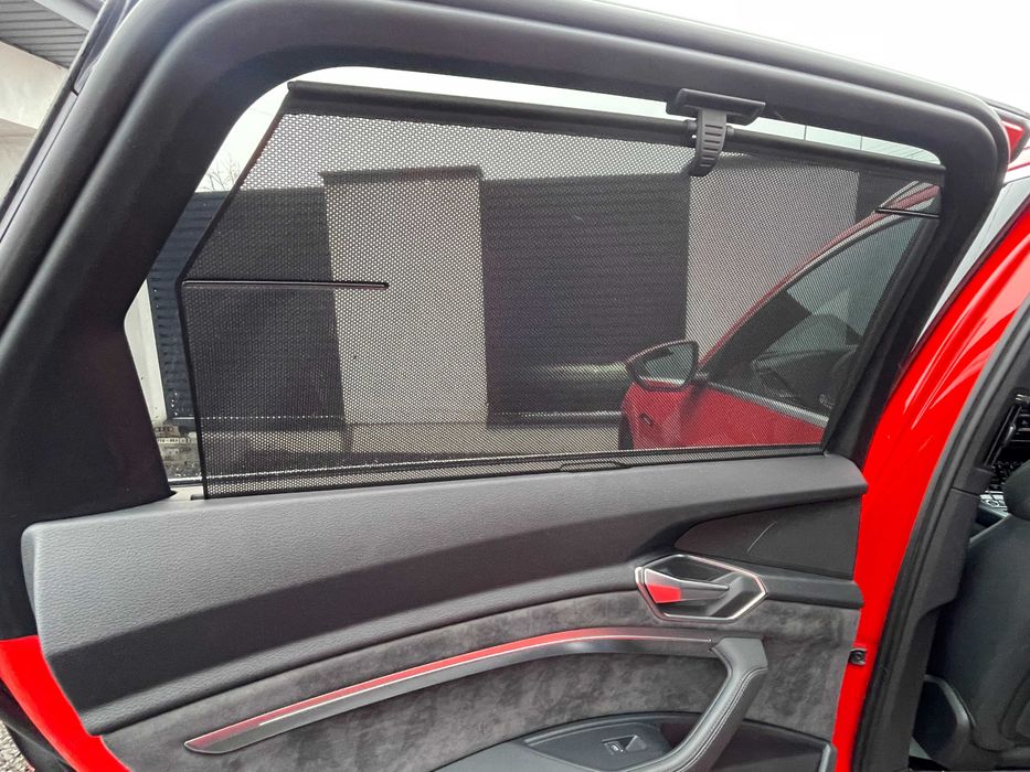 Audi e-Tron 55 S Line