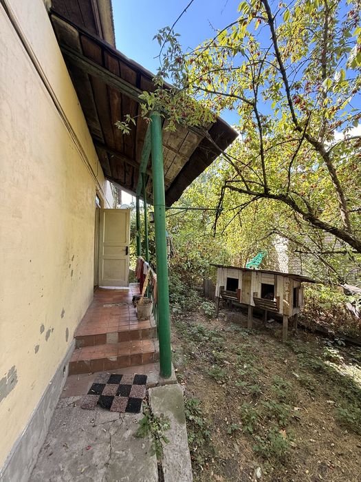 Продаж Будинку. Частина будинку. Ворзель. 100м2. 3,85 соток. Газ. Дровяний котел. Гараж. Під капітальний ремонт. Без комісії