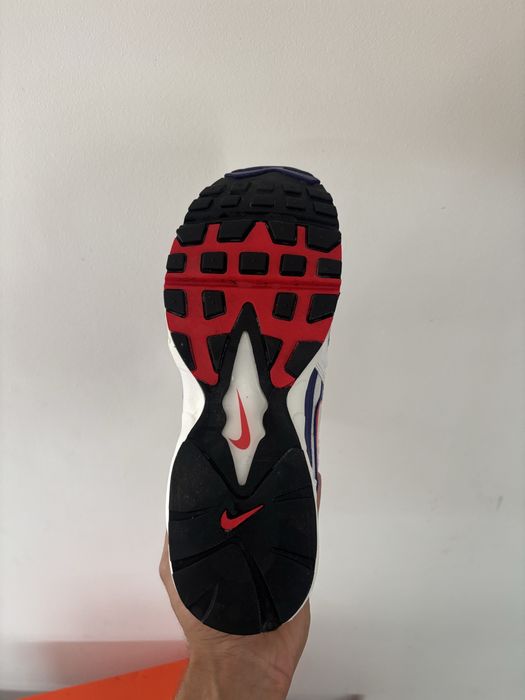 Buty nike cherry retro OKAZJA!!!